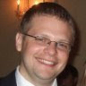 Meet your Posher, Eric